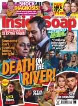 Inside Soap UK – 15 February 2020