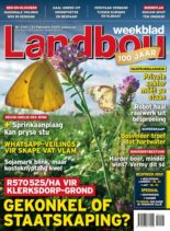 Landbouweekblad – 21 Februarie 2020