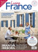 Living France – Autumn 2019