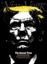 New York Magazine – February 17, 2020