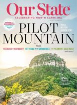 Our State Celebrating North Carolina – March 2020
