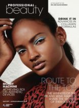 Professional Beauty – April 2019