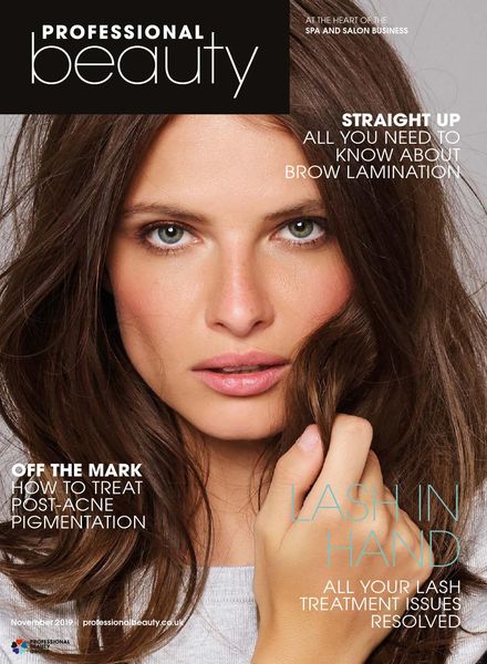 Professional Beauty – November 2019