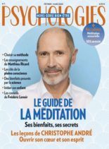 Psychologies – Hors-Serie – Fevrier-Mars 2020
