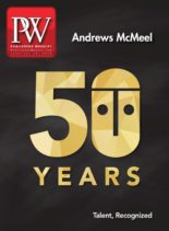 Publishers Weekly – February 10, 2020