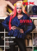 QX Magazine – 12 February 2020