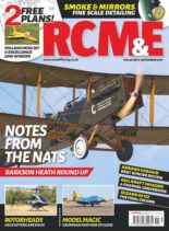 RCM&E – November 2019