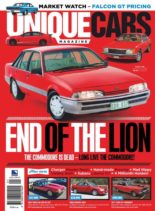 Unique Cars Australia – February 2020