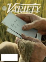 Variety – January 30, 2020
