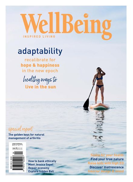 WellBeing – February 2020