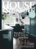 Australian House & Garden – March 2020