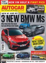 Autocar UK – 19 February 2020