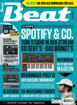 Beat – Februar 2020