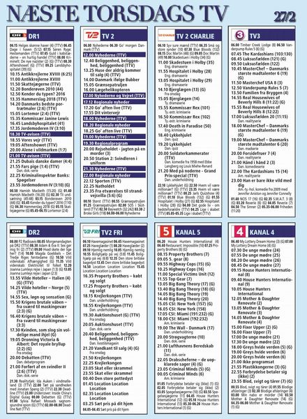 Billed-Bladet – 20 februar 2020