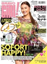 Bravo Girl! – 19 Februar 2020