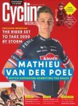 Cycling Weekly – February 13, 2020