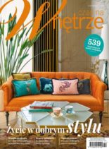 Czas na Wnetrze – Listopad 2019