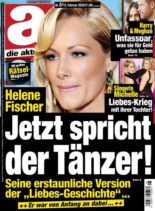 die aktuelle – 15 Februar 2020