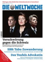 Die Weltwoche – 13 Februar 2020