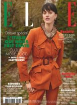 Elle France – 07 fevrier 2020