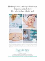 Femina Denmark – 20 February 2020