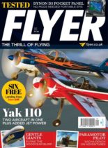 Flyer UK – April 2019