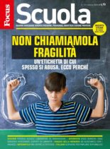 Focus Scuola – Marzo 2020