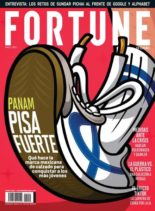 Fortune Mexico – marzo 2020