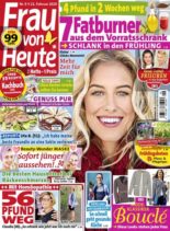 Frau von Heute – 21 Februar 2020