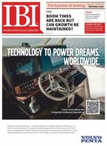 International Boat Industry – February-March 2020