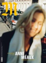 Le Monde Magazine – 8 Fevrier 2020