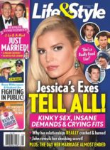 Life & Style Weekly – February 24, 2020