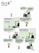 Margriet – februari 20, 2020