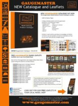 Model Rail – March 2020