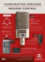 MusicTech – March 2020