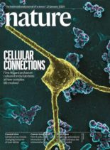 Nature – 23 January 2020
