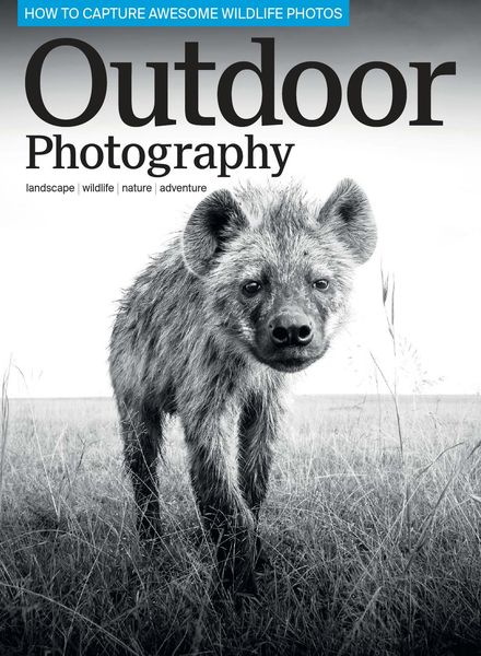 Outdoor Photography – July 2019