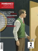 Pambianco Magazine – Febbraio 2020