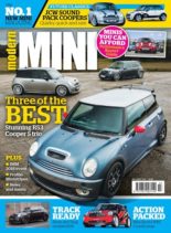 Performance Mini – July-August 2018