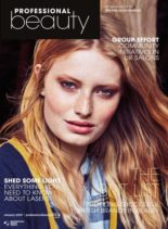 Professional Beauty – January 2020