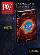 Publishers Weekly – February 24, 2020