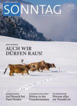 Sonntag – 6 Februar 2020