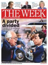 The Week USA – February 29, 2020