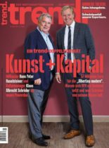 trend – 21 Februar 2020