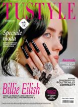 Tu Style – 18 Febbraio 2020