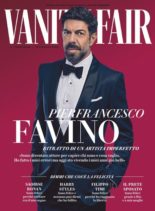 Vanity Fair Italia – 19 febbraio 2020