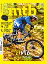 World of MTB – E-MTB Spezial Nr.1 2020
