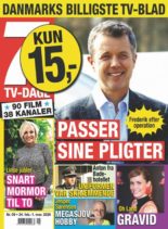 7 TV-Dage – 24 februar 2020