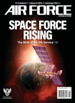 Air Force – January-February 2020