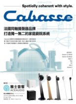 Audio Art Magazine – 2020-02-01
